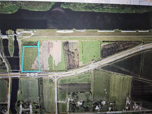 80 State RD Miami Canal Rd, Unincorporated Palm Beach County FL 33440