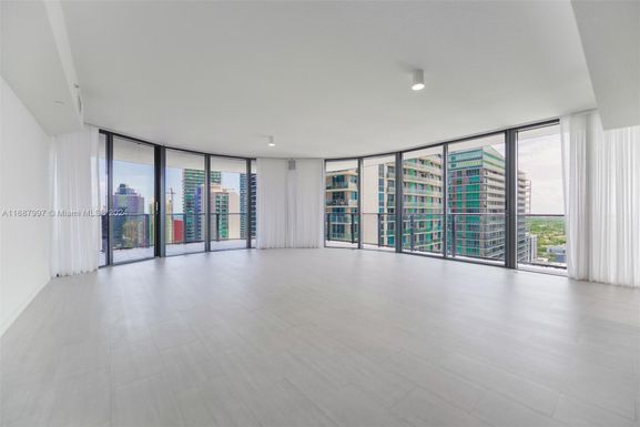 1000 Brickell Plz # 3302, Miami FL 33131