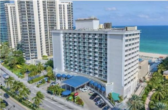 19201 Collins Ave # 636, Sunny Isles Beach FL 33160