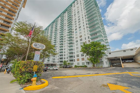 301 174th St # 2317, Sunny Isles Beach FL 33160