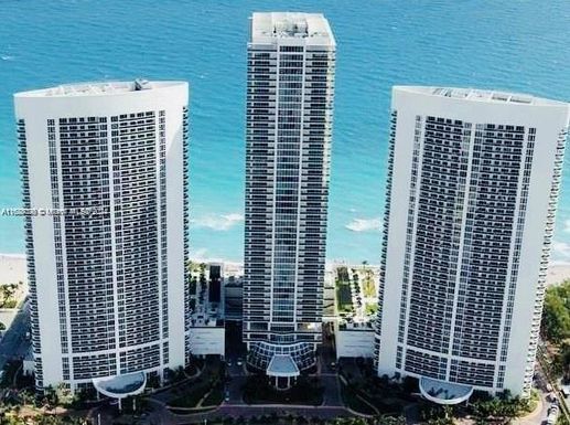 1830 S Ocean Dr # 3005, Hallandale Beach FL 33009