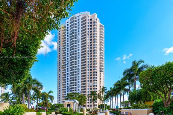 808 Brickell Key Dr # 2503, Miami FL 33131