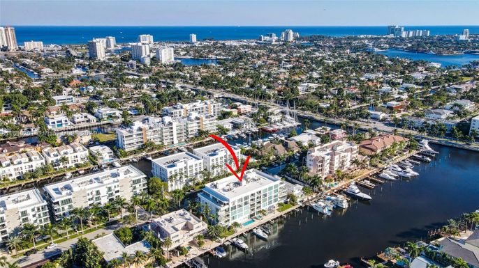 45 Hendricks Isle # 404, Fort Lauderdale FL 33301