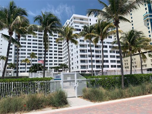 5005 Collins Ave # 1423, Miami Beach FL 33140