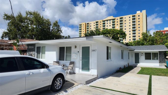 3445 SW 23rd St # 3447, Miami FL 33145