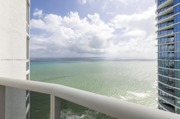 15811 Collins Ave # 4002, Sunny Isles Beach FL 33160