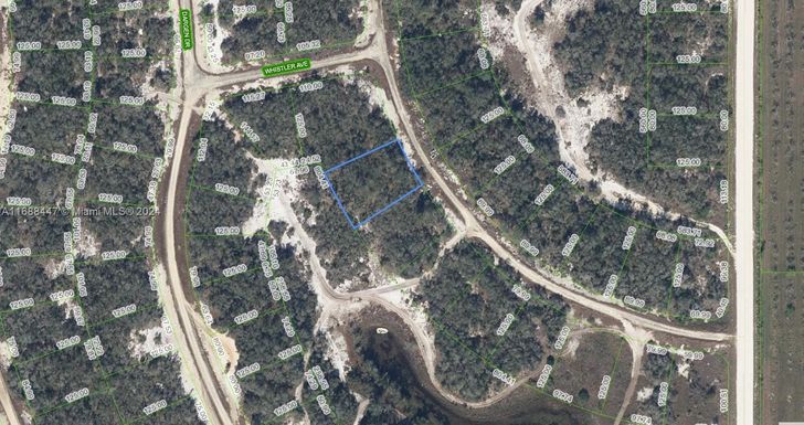 214 Crystral Lake Drive, Lake Placid FL 33852