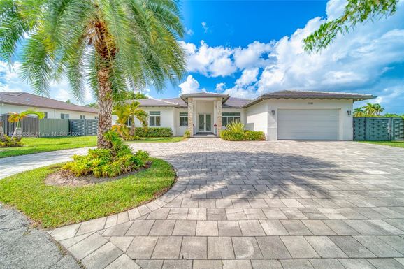 7400 SW 124th Ct, Miami FL 33183