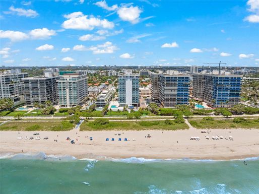 9511 Collins Ave # 1202, Surfside FL 33154