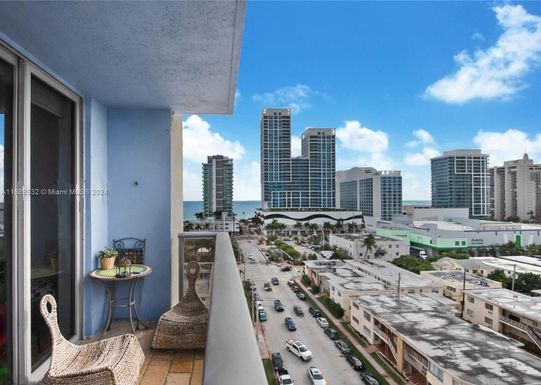 401 69th St # 1000, Miami Beach FL 33141