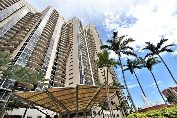 17555 Collins Ave # 2502, Sunny Isles Beach FL 33160