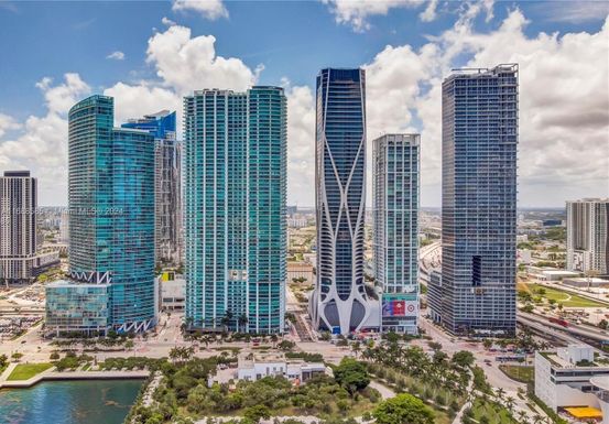 900 Biscayne Blvd # 5809, Miami FL 33132