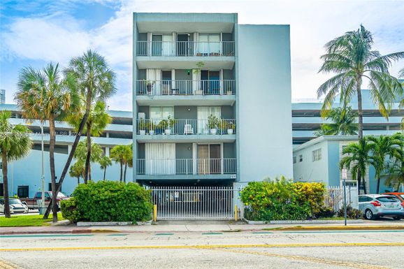 1615 West Ave # 404, Miami Beach FL 33139