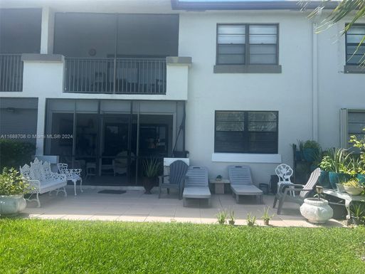 9656 W Mcnab Rd # 105, Tamarac FL 33321