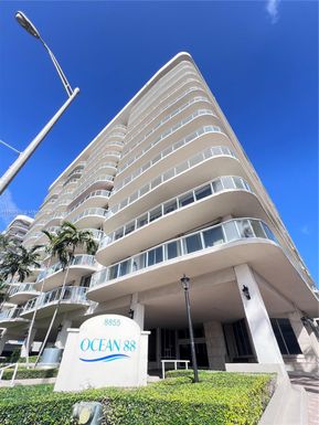 8855 Collins Ave # 2F, Surfside FL 33154