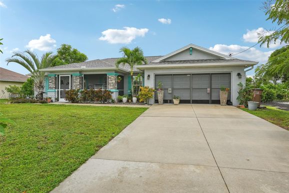 2300 NW 25 st, Cape Coral FL 33993