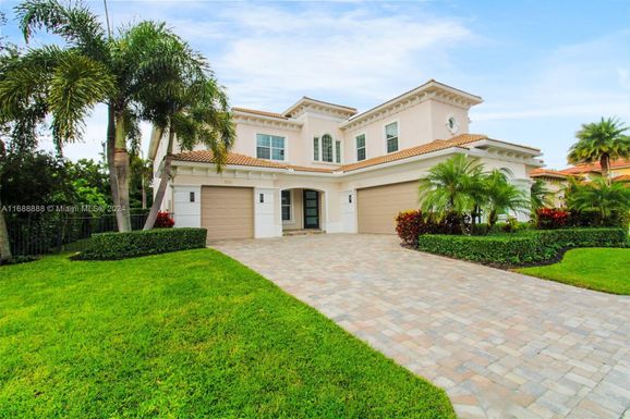 17411 Balaria St, Boca Raton FL 33496