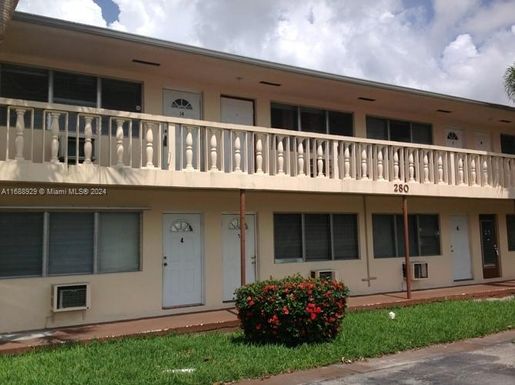 280 SW 11th Ave # 5, Hallandale Beach FL 33009