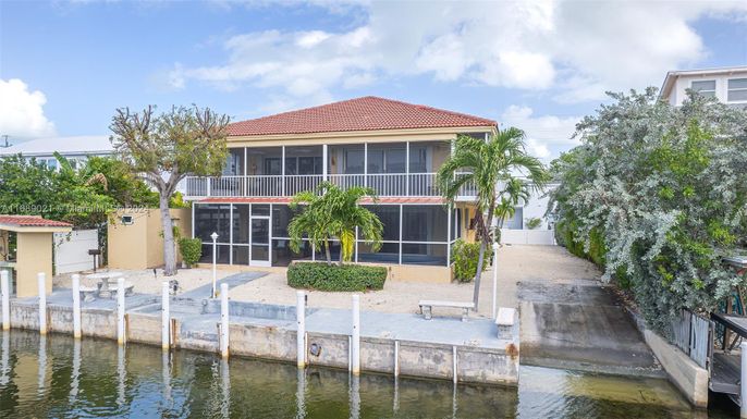 178 Gulfview Dr, Islamorada FL 33036