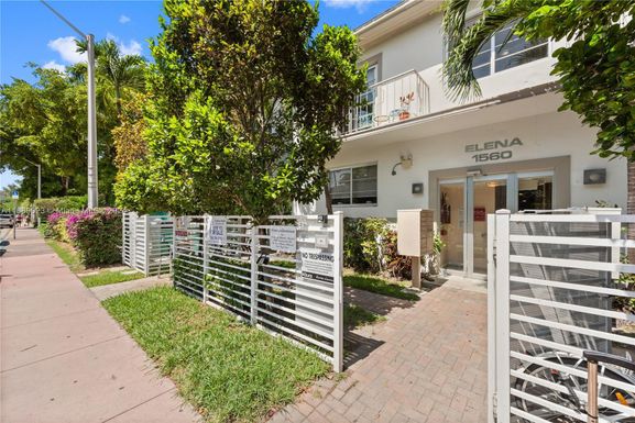 1560 Meridian Ave # 109, Miami Beach FL 33139