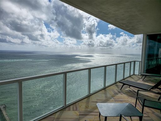 16699 Collins Ave # 4203, Sunny Isles Beach FL 33160