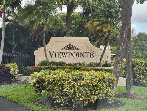 5571 Lakeside Dr # 106, Margate FL 33063