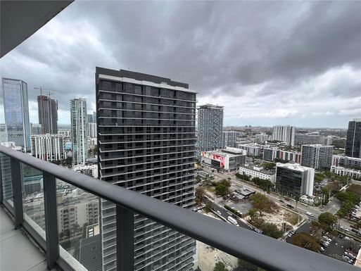 501 NE 31st St # 2909, Miami FL 33137