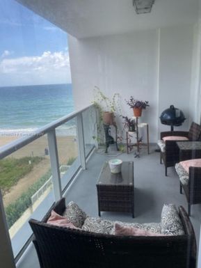 1890 S Ocean Dr # 602, Hallandale Beach FL 33009