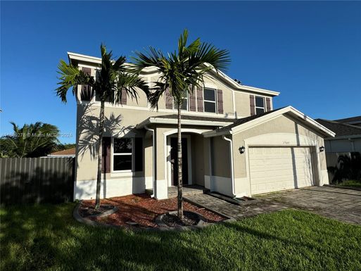 27609 SW 133rd Ave, Homestead FL 33032