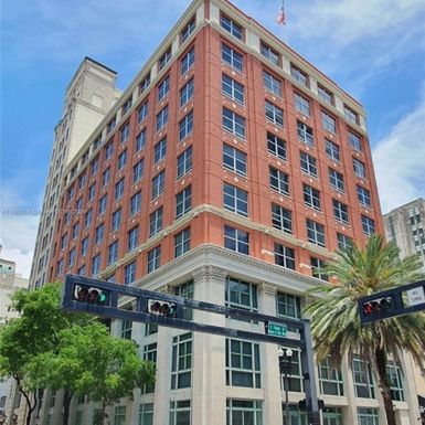 111 E Flagler St # 401, Miami FL 33131