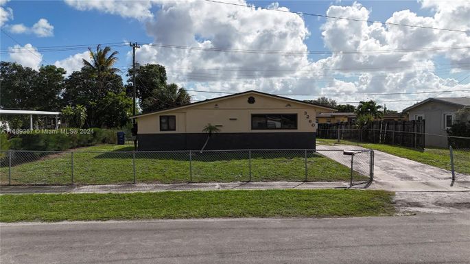 3260 NW 209th Ter, Miami Gardens FL 33056