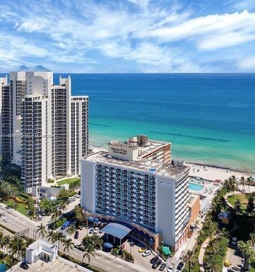 19201 Collins Ave # 748, Sunny Isles Beach FL 33160