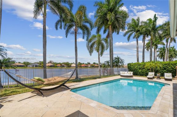 2942 Medinah # 2942, Weston FL 33332