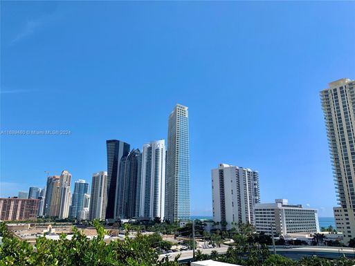 200 Sunny Isles Blvd # 802, Sunny Isles Beach FL 33160