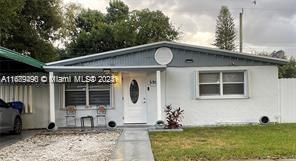 5911 Hope St # 0, Hollywood FL 33021