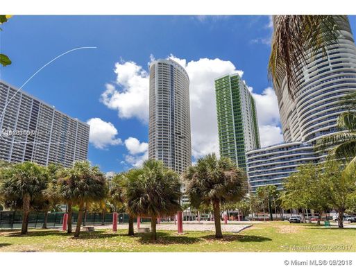 1750 N Bayshore Dr # 3306, Miami FL 33132