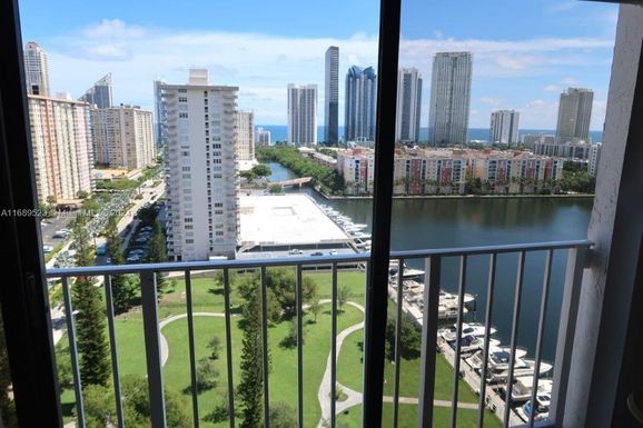 290 174th St # 2015, Sunny Isles Beach FL 33160