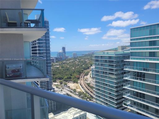 1100 S Miami Ave # 3105, Miami FL 33130