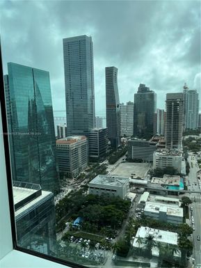 1080 Brickell Ave # 3301, Miami FL 33131