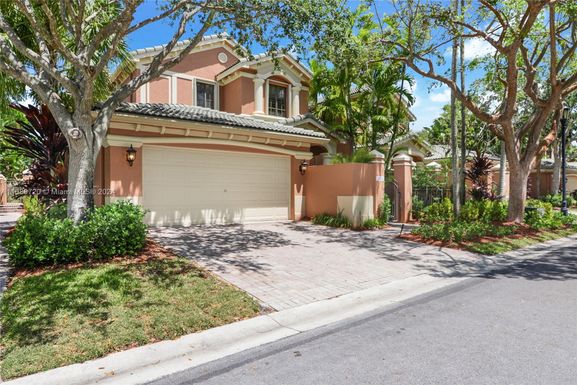 2814 Kinsington Cir # 3, Weston FL 33332