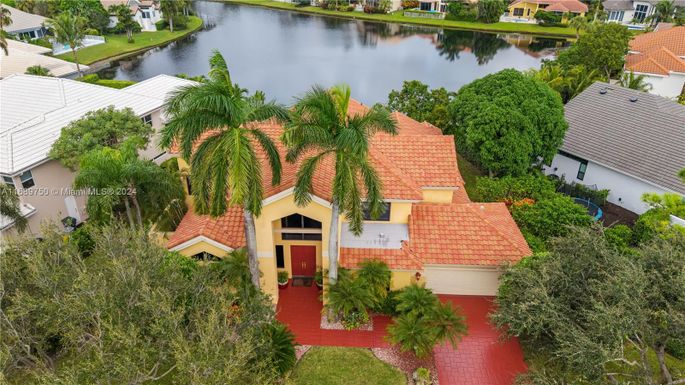 3049 NW 61st St, Boca Raton FL 33496