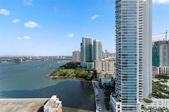 2150 N Bayshore Dr # 1104, Miami FL 33137