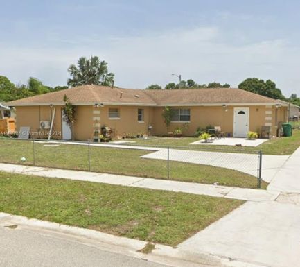 2707 Essex Ct # C, Fort Pierce FL 34946