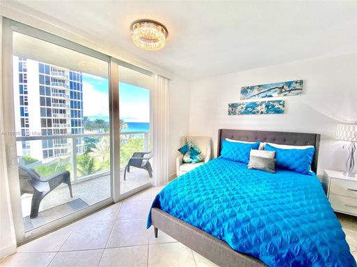 19201 Collins Ave # 420, Sunny Isles Beach FL 33160