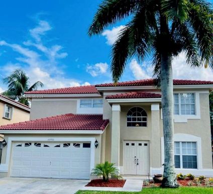 10760 Lake Oak Way, Boca Raton FL 33498