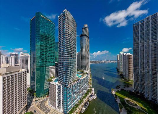 200 Biscayne Boulevard Way # 5009, Miami FL 33131