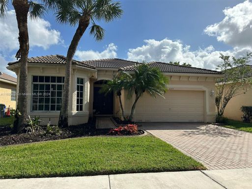 6644 SW 194th Ave # 0, Pembroke Pines FL 33332