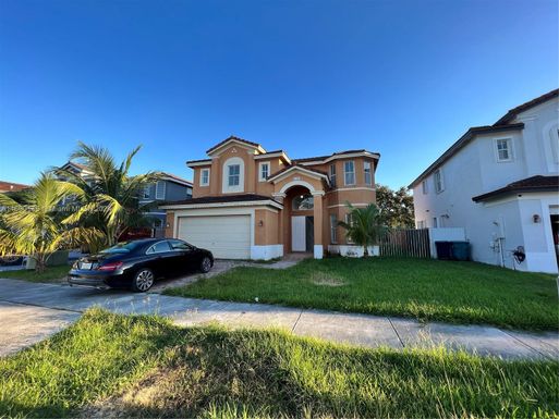 11048 SW 243rd Ln, Homestead FL 33032