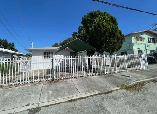 1019 NW 24th St # 1019, Miami FL 33127