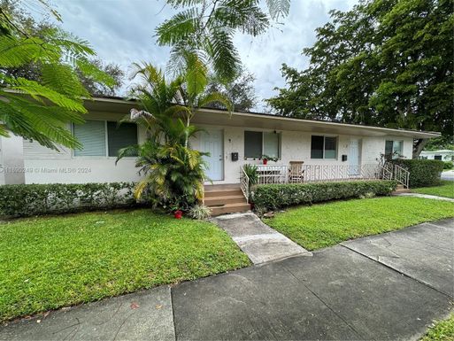 4 NE 47th St, Miami FL 33137